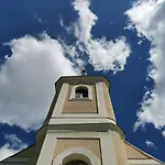 91 Aparthotel Boží Dar