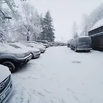 91 3* Boží Dar
