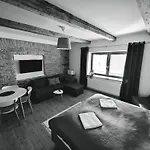 Aparthotel 91 3*