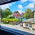 91 3* Boží Dar
