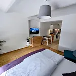 شقة فندقية 91 Boží Dar