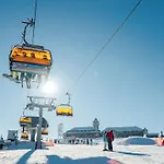 شقة فندقية 91 Boží Dar