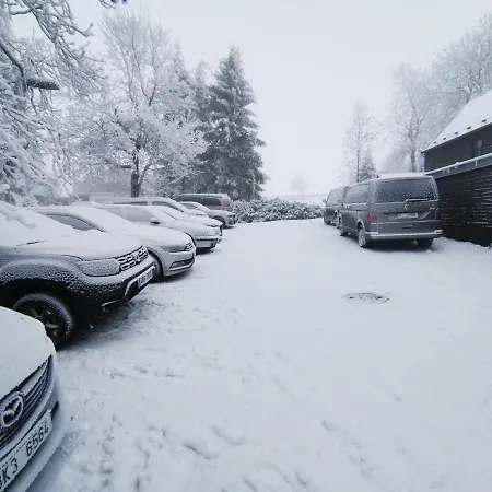 91 3* Boží Dar