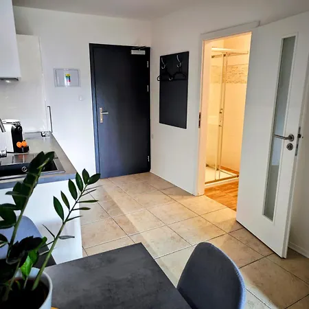 91 Appart hôtel 3*