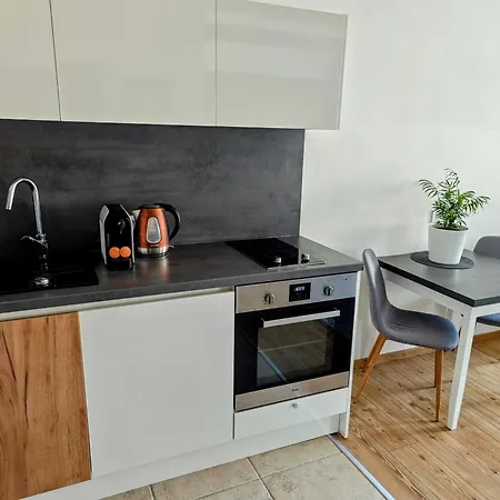 91 Aparthotel
