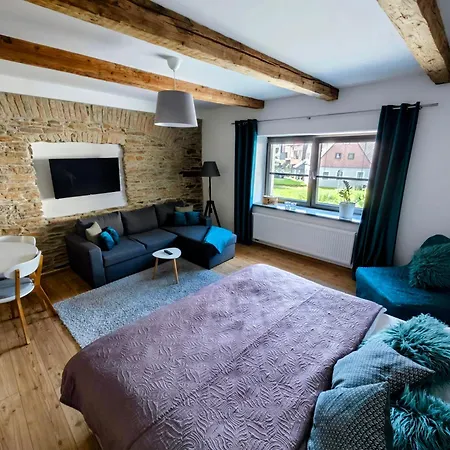 91 Aparthotel
