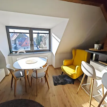 Aparthotel 91