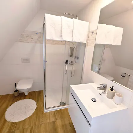 91 Appart hôtel 3*
