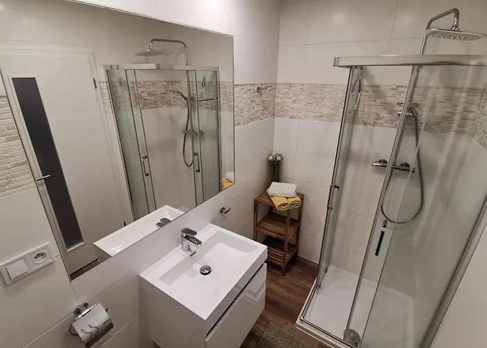 91 Lejlighedshotel 3*