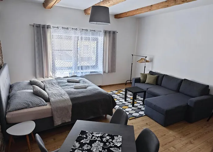 91 Lejlighedshotel