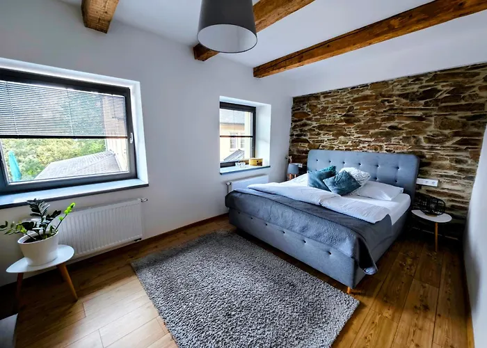 Lejlighedshotel 91