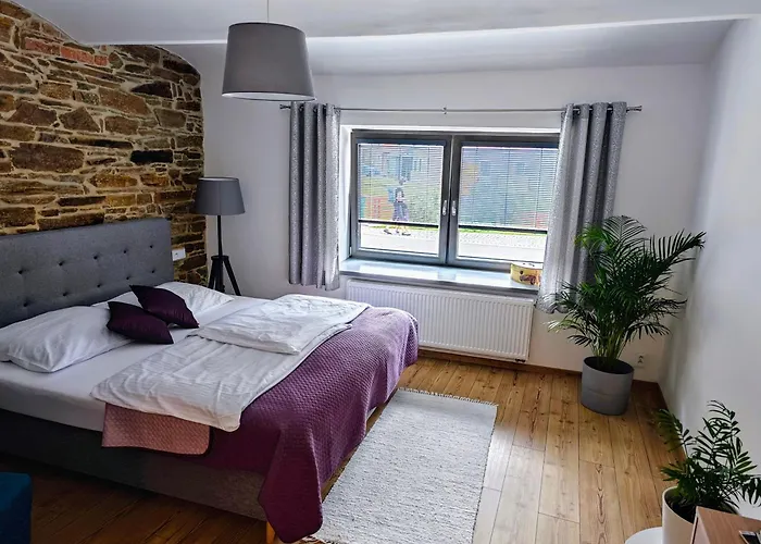 Lejlighedshotel 91