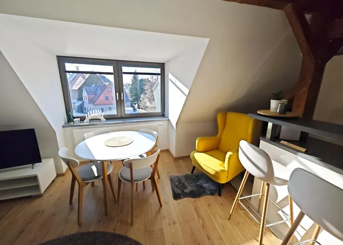 Aparthotel 91