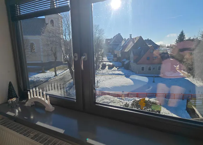 Lägenhetshotell 91